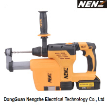 DC20V Electric Tool with Dust Control System (NZ80-01)